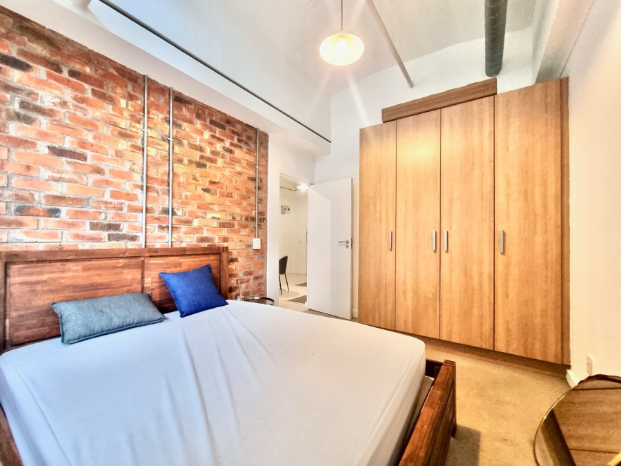 To Let 1 Bedroom Property for Rent in Salt River Western Cape